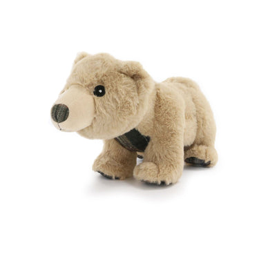 Buy Ancol Heritage Tartan Bear | Online for Equine