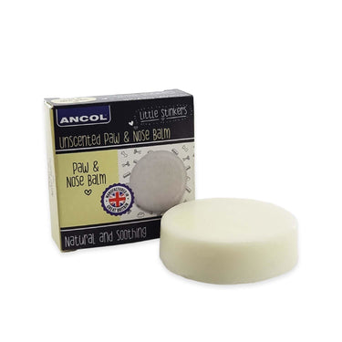 Buy Ancol Little Stickers Unscented Paw & Nose Balm | Online for Equine