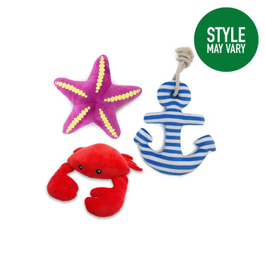 Buy Ancol Made From Starfish, Crab & Anchor | Online for Equine