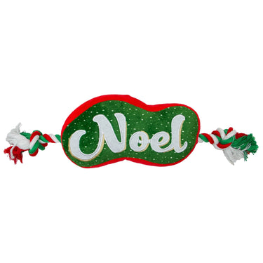 Buy Ancol Noel Rope Tugger | Online for Equine