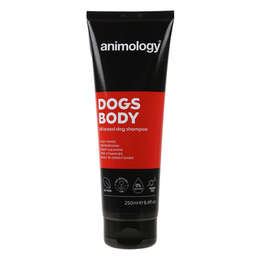 Buy Animology Dogs Body Shampoo | Online for Equine