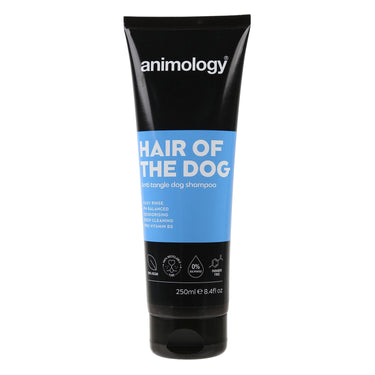 Buy Animology Hair Of The Dog Shampoo | Online for Equine