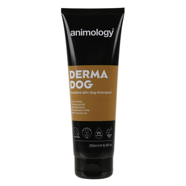 Buy Animology Derma Dog Shampoo | Online for Equine