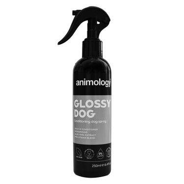 Buy Animology Glossy Dog Conditioning Spray | Online for Equine