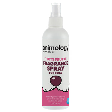 Buy Animology Essentials Tutti Frutti Fragrance Spray | Online for Equine