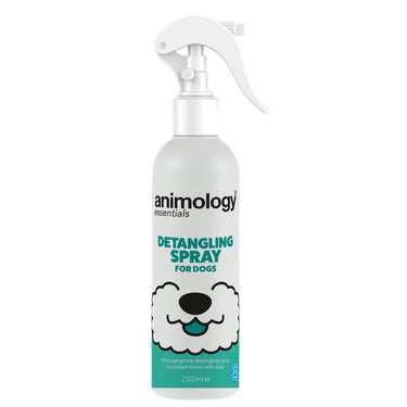 Buy Animology Essentials Detangling Spray | Online for Equine