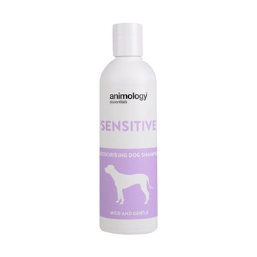 Buy Animology Essentials Sensitive Shampoo | Online for Equine