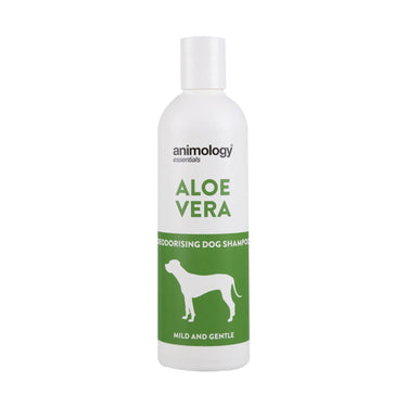 Buy Animology Essentials Aloe Vera Shampoo | Online for Equine