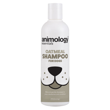 Buy Animology Essentials Oatmeal Shampoo | Online for Equine