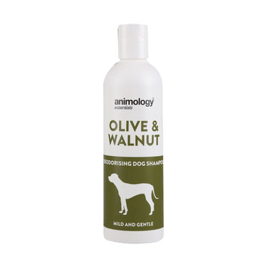 Buy Animology Essentials Olive & Walnut Shampoo | Online for Equine