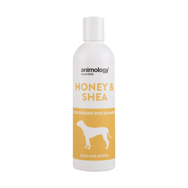 Buy Animology Essentials Honey & Shea Shampoo | Online for Equine