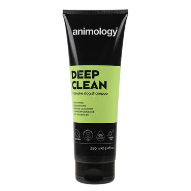 Buy Animology Deep Clean Shampoo | Online for Equine