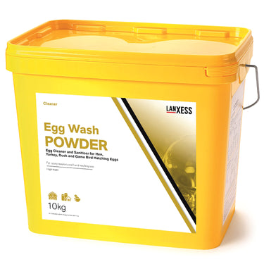 Lanxess Egg Wash Powder High Foam