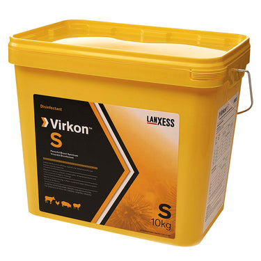 Buy Lanxess Virkon S Powder | Online for Equine