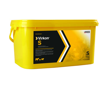 Buy Lanxess Virkon S | Online for Equine