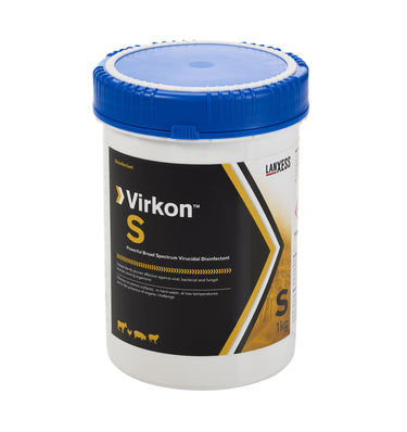 Buy Virkon S Powder | Online for Equine