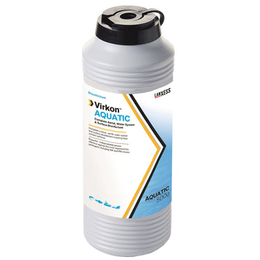 Buy Lanxess Virkon Aquatic | Online for Equine