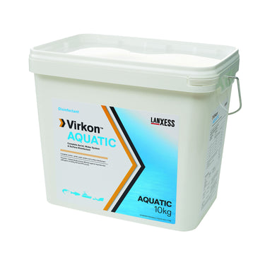 Lanxess Virkon Aquatic