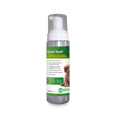 Buy Aqueos Quick Wash | Online for Equine