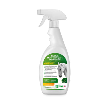 Buy Aqueos Stable & Multi-Use Equine Disinfectant | Online for Equine