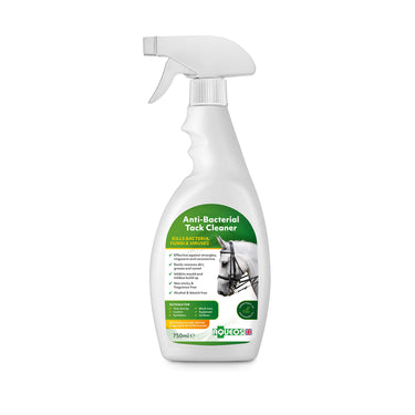 Buy Aqueos Anti-Bacterial Tack Cleaner | Online for Equine