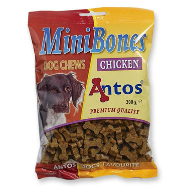 Buy Antos Minibones Chicken | Online for Equine