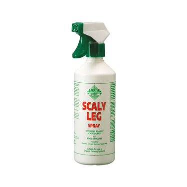 Barrier Animal Health Scaly Leg Spray