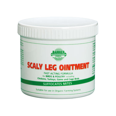 Barrier Animal Health Scaly Leg Ointment