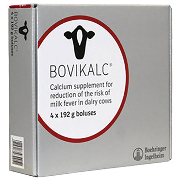 Buy Boehringer Ingelheim Bovikalc | Online for Equine