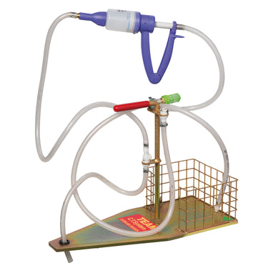 Buy Bimeda Gold Fleece Sheep Dip Dispenser | Online for Equine