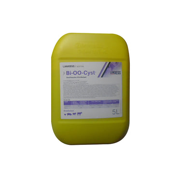 Buy Lanxess Bi-Oo-Cyst | Online for Equine