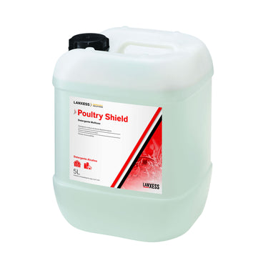 Buy Lanxess Poultry Shield | Online for Equine