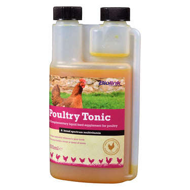 Lanxess Poultry Tonic