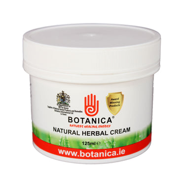 Botanica Natural Herbal Cream