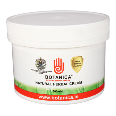 Botanica Natural Herbal Cream