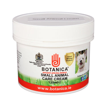 Buy Botanica Small Animal Care Cream | Online for Equine