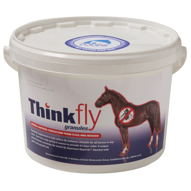 Buy Brinicombe Think Fly Granules | Online for Equine