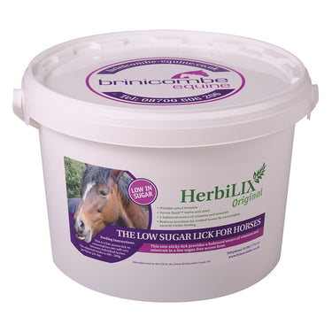 Buy Brinicombe Herbilix | Online for Equine