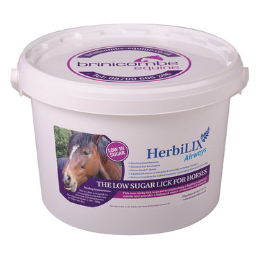 Buy Brinicombe Herbilix | Online for Equine