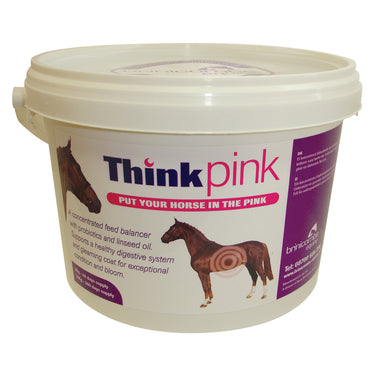 Buy Brinicombe Think Pink | Online for Equine