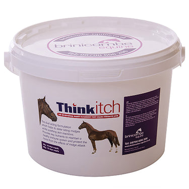 Buy Brinicombe Think Itch | Online for Equine