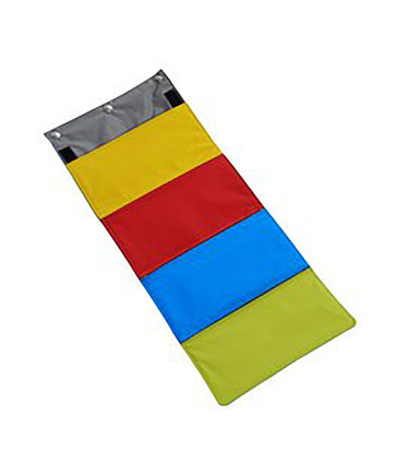 Buy Buster Activity Mat Game Rainbow Purse | Online for Equine