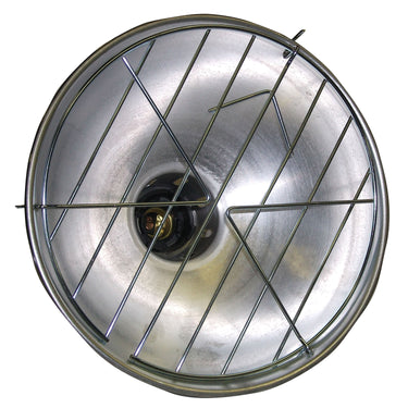 Buy Turnock Heat Lamp With Dimmer Fitting | Online for Equine