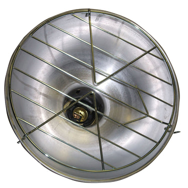 Buy Turnock Heat Lamp With Standard Fitting | Online for Equine