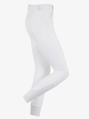 Buy LeMieux Drytex Waterproof Ladies White Breeches | Online for Equine