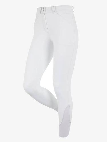 Buy LeMieux Drytex Waterproof Ladies White Breeches | Online for Equine