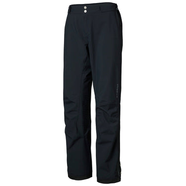 Buy Stierna Storm Waterproof Navy Storm Rain Pants | Online for Equine