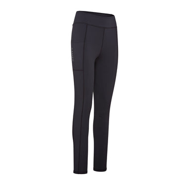 Cameo Equine Navy Ladies Winter Tights