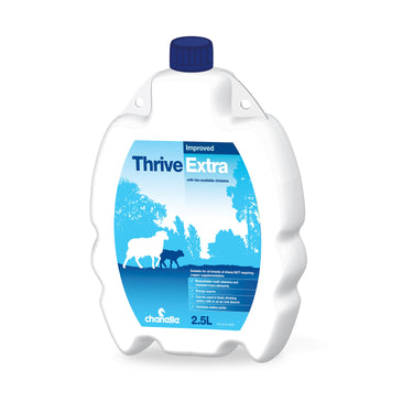 Buy Chanelle Thrive Extra | Online for Equine