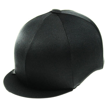 Buy Capz Plain Cap Cover Lycra | Online for Equine